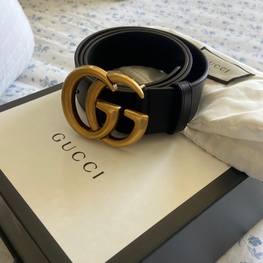 Gucci Belt
